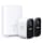 Inteligentna kamera Eufy EUFYCAM 2C (2+1) FullHD IP67 (2szt. + HomeBase2)